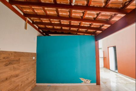 Apartamento para alugar com 69m², 3 quartos e 1 vagaQuintal