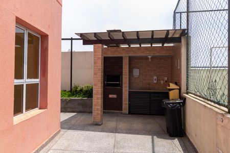 Apartamento para alugar com 69m², 3 quartos e 1 vagaÁrea comum - Churrasqueira