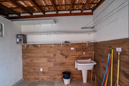 Apartamento para alugar com 69m², 3 quartos e 1 vagaÁrea de Serviço