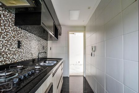 Apartamento para alugar com 69m², 3 quartos e 1 vagaCozinha