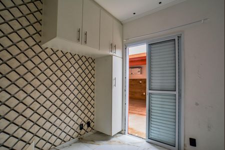 Quarto 1 de apartamento para alugar com 3 quartos, 69m² em Jardim Jamaica, Santo André