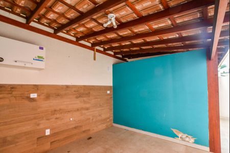 Apartamento para alugar com 69m², 3 quartos e 1 vagaQuintal
