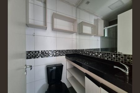 Apartamento para alugar com 69m², 3 quartos e 1 vagaBanheiro 1