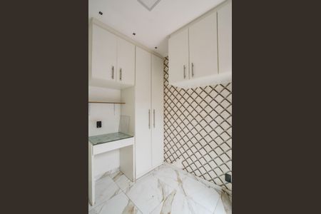 Quarto 1 de apartamento para alugar com 3 quartos, 69m² em Jardim Jamaica, Santo André