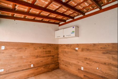 Apartamento para alugar com 69m², 3 quartos e 1 vagaQuintal