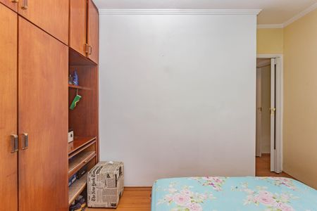 Apartamento à venda com 57m², 2 quartos e 1 vaga Apartamento à venda com 57m², 2 quartos e 1 vagaQuarto 2