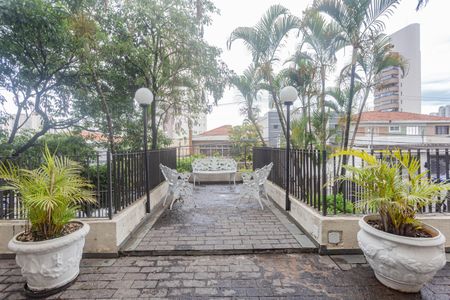 Apartamento à venda com 57m², 2 quartos e 1 vaga Apartamento à venda com 57m², 2 quartos e 1 vagaÁrea comum