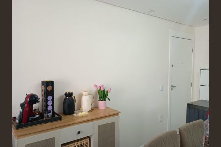 Cozinha de apartamento à venda com 2 quartos, 47m² em Penha de França, São Paulo