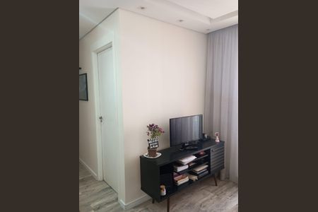Sala de apartamento à venda com 2 quartos, 47m² em Penha de França, São Paulo