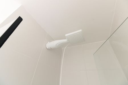 Apartamento para alugar com 27m², 1 quarto e sem vaga Apartamento para alugar com 27m², 1 quarto e sem vagaBanheiro Social