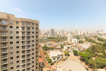 Apartamento para alugar com 27m², 1 quarto e sem vaga Apartamento para alugar com 27m², 1 quarto e sem vagaVista da Varanda