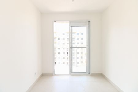 Apartamento para alugar com 27m², 1 quarto e sem vaga Apartamento para alugar com 27m², 1 quarto e sem vagaSala