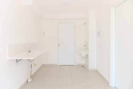 Apartamento para alugar com 27m², 1 quarto e sem vaga Apartamento para alugar com 27m², 1 quarto e sem vagaCozinha