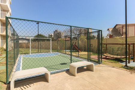 Apartamento para alugar com 27m², 1 quarto e sem vaga Apartamento para alugar com 27m², 1 quarto e sem vagaÁrea Comum - Quadra