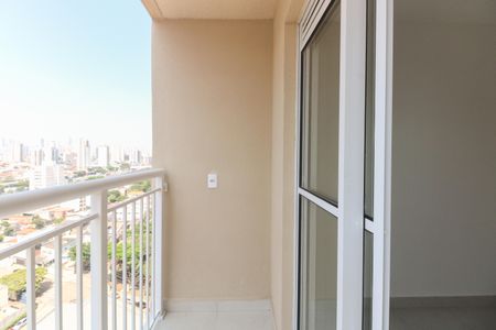 Apartamento para alugar com 27m², 1 quarto e sem vaga Apartamento para alugar com 27m², 1 quarto e sem vagaVaranda