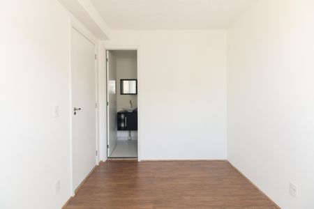 Apartamento para alugar com 27m², 1 quarto e sem vaga Apartamento para alugar com 27m², 1 quarto e sem vagaQuarto