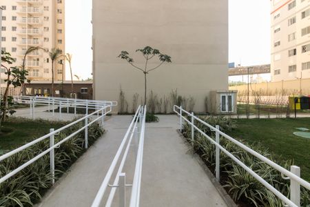 Apartamento para alugar com 27m², 1 quarto e sem vaga Apartamento para alugar com 27m², 1 quarto e sem vagaÁrea Comum