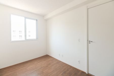 Apartamento para alugar com 27m², 1 quarto e sem vaga Apartamento para alugar com 27m², 1 quarto e sem vagaQuarto