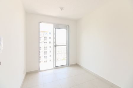 Apartamento para alugar com 27m², 1 quarto e sem vaga Apartamento para alugar com 27m², 1 quarto e sem vagaSala