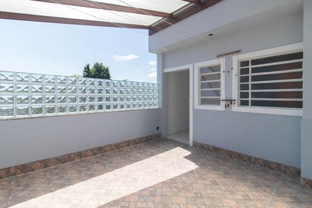 Casa à venda com 341m², 3 quartos e 8 vagasTerraço