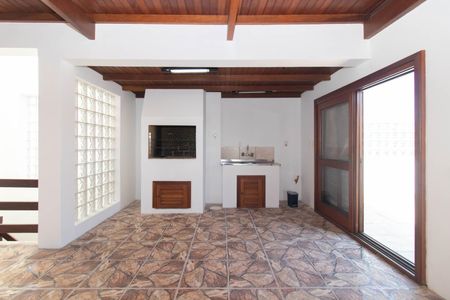 Casa à venda com 341m², 3 quartos e 8 vagasÁrea Gourmet