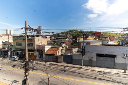 Vista da Sala de casa à venda com 2 quartos, 200m² em Barreto, Niterói