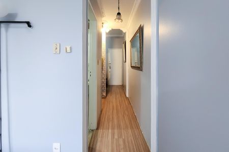 Studio de apartamento à venda com 1 quarto, 27m² em Botafogo, Rio de Janeiro