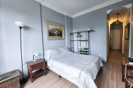 Studio de apartamento à venda com 1 quarto, 27m² em Botafogo, Rio de Janeiro