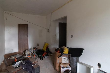 Sala de apartamento à venda com 2 quartos, 69m² em Cascata, Porto Alegre