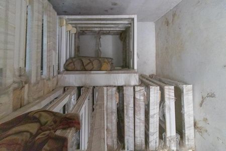 Quarto 2 de apartamento à venda com 2 quartos, 69m² em Cascata, Porto Alegre