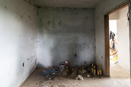 Quarto 1 de apartamento à venda com 2 quartos, 69m² em Cascata, Porto Alegre