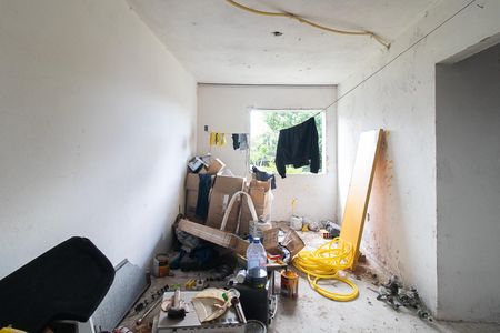 Sala de apartamento à venda com 2 quartos, 69m² em Cascata, Porto Alegre