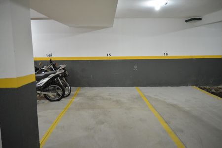 Apartamento à venda com 88m², 2 quartos e 1 vagaGaragem