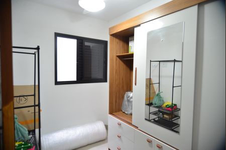 Quarto 1 de apartamento à venda com 2 quartos, 88m² em Vila Príncipe de Gales, Santo André