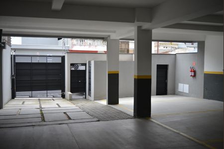 Apartamento à venda com 88m², 2 quartos e 1 vagaGaragem