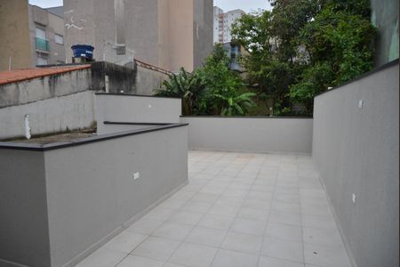Apartamento à venda com 88m², 2 quartos e 1 vagaCobertura