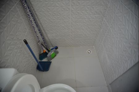 Apartamento à venda com 88m², 2 quartos e 1 vagaBanheiro da Suíte