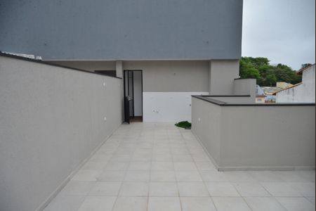 Apartamento à venda com 88m², 2 quartos e 1 vagaCobertura