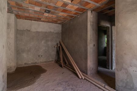 Sala de apartamento à venda com 2 quartos, 59m² em Cascata, Porto Alegre