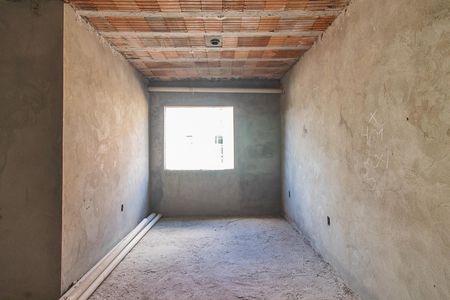 Sala de apartamento à venda com 2 quartos, 59m² em Cascata, Porto Alegre