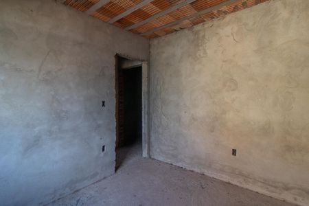 Quarto 2 de apartamento à venda com 2 quartos, 59m² em Cascata, Porto Alegre