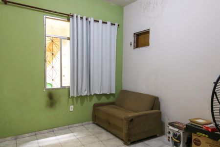 Quarto de casa para alugar com 2 quartos, 107m² em Quintino Bocaiúva, Rio de Janeiro