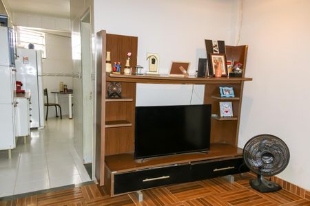 Sala de casa para alugar com 2 quartos, 107m² em Quintino Bocaiúva, Rio de Janeiro