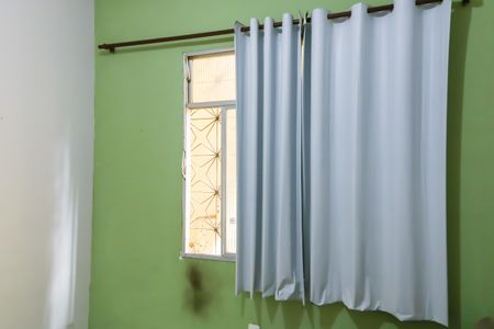 Quarto de casa para alugar com 2 quartos, 107m² em Quintino Bocaiúva, Rio de Janeiro