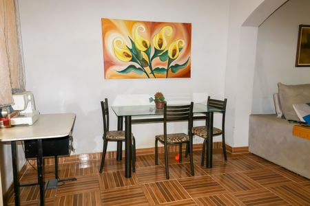 Sala de casa para alugar com 2 quartos, 107m² em Quintino Bocaiúva, Rio de Janeiro