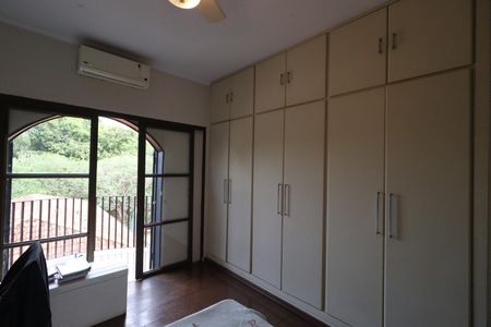 Casa para alugar com 560m², 7 quartos e 8 vagasSuíte 4