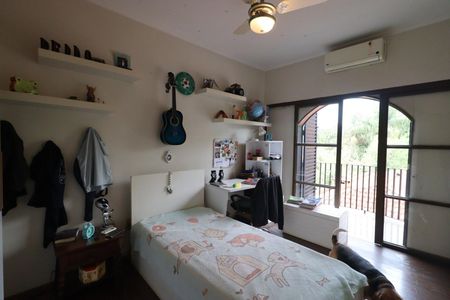 Casa para alugar com 560m², 7 quartos e 8 vagasSuíte 4