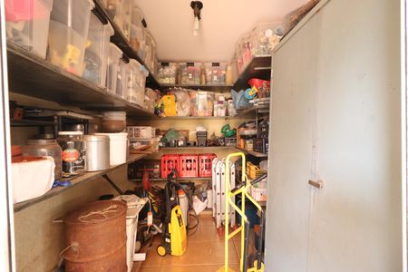 Casa para alugar com 560m², 7 quartos e 8 vagasQuarto de Serviço