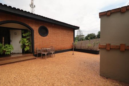 Casa para alugar com 560m², 7 quartos e 8 vagasGaragem
