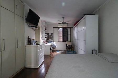 Casa para alugar com 560m², 7 quartos e 8 vagasSuíte 1